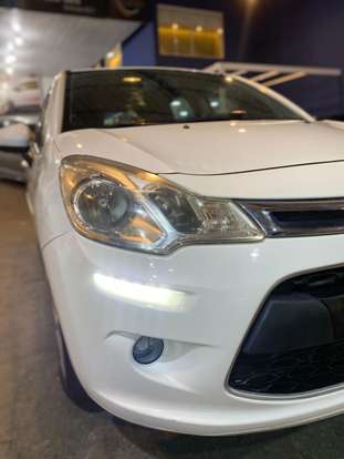 CITROËN-C3-2016