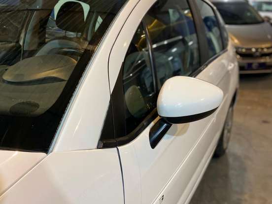 CITROËN-C3-1.2 ORIGINE 12V FLEX 4P MANUAL CITROËN-C3-2016