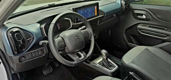 CITROËN-C3-2024