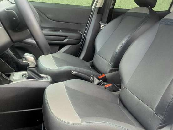 CITROËN-C3-1.0 TURBO 200 FLEX YOU CVT CITROËN-C3-2024