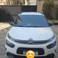 CITROËN C4 CACTUS 1.6 VTI 120 FLEX FEEL PACK EAT6 CITROËN C4 CACTUS 1.6 VTI 120 FLEX FEEL PACK EAT6