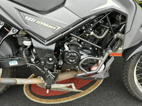 DAFRA-NH 190-2025