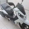 DAFRA CITYCOM S 300i DAFRA CITYCOM S 300i