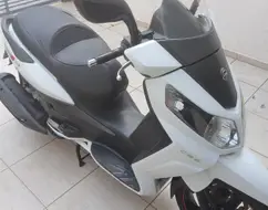 DAFRA CITYCOM S 300i DAFRA CITYCOM S 300i
