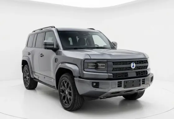 DENZA B5 1.5 TURBO PHEV AWD AUTOMÁTICO