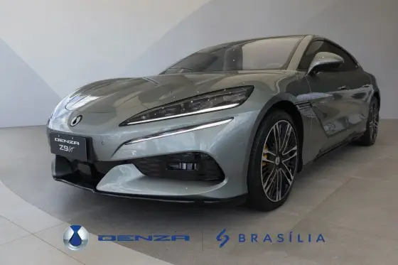 DENZA Z9 GT 100 KW ELÉTRICO AWD