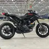 DUCATI HYPERMOTARD 796 DUCATI HYPERMOTARD 796