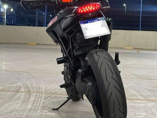 DUCATI-HYPERMOTARD 796 DUCATI-HYPERMOTARD 796-2011