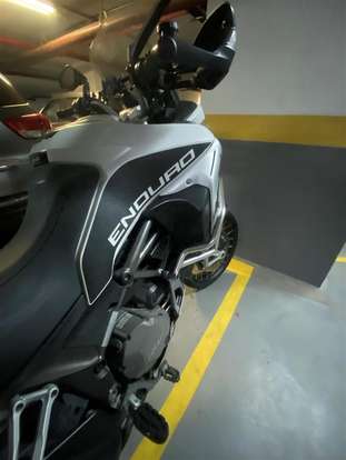 DUCATI-MULTISTRADA 1200 ENDURO DUCATI-MULTISTRADA 1200 ENDURO-2017