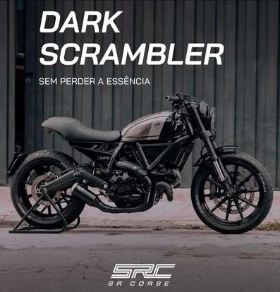 DUCATI-SCRAMBLER ICON-2015