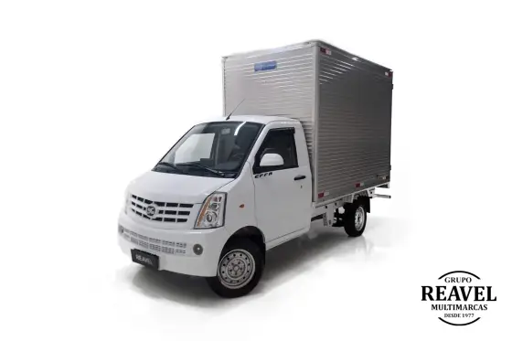 EFFA V21 1.3 16V GASOLINA CS MANUAL