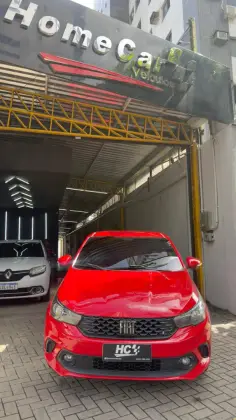 FIAT ARGO 1.0 FIREFLY FLEX DRIVE MANUAL