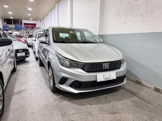 FIAT ARGO 1.0 FIREFLY FLEX DRIVE MANUAL FIAT ARGO 1.0 FIREFLY FLEX DRIVE MANUAL