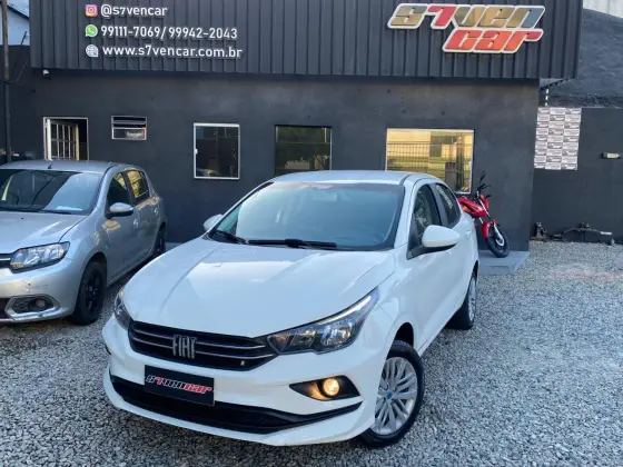 FIAT CRONOS 1.0 FIREFLY FLEX DRIVE MANUAL