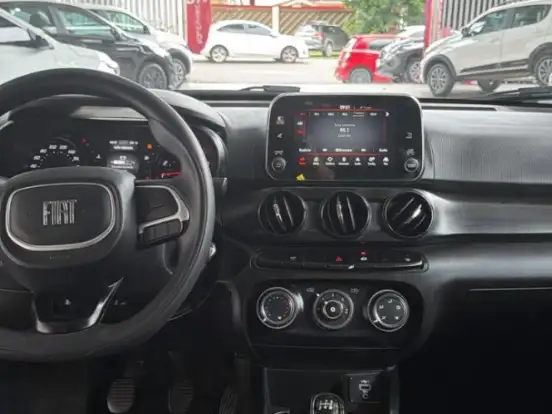 FIAT-CRONOS-1.0 FIREFLY FLEX DRIVE MANUAL FIAT-CRONOS-2025