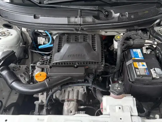 FIAT-CRONOS-1.0 FIREFLY FLEX DRIVE MANUAL FIAT-CRONOS-2025