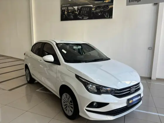 FIAT CRONOS 1.3 FIREFLY FLEX DRIVE MANUAL