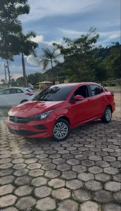 FIAT CRONOS 1.3 FIREFLY FLEX DRIVE MANUAL