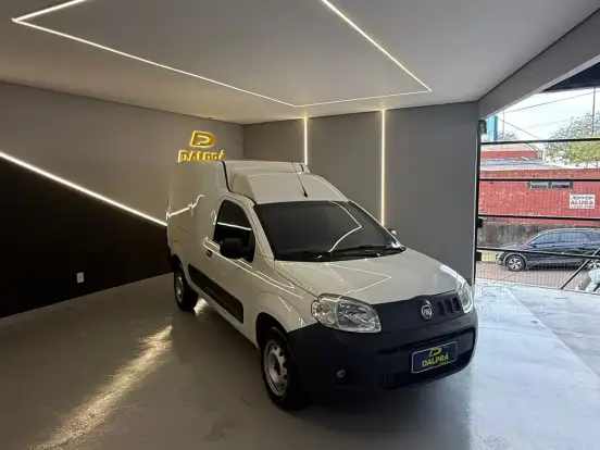 FIAT-FIORINO-1.4 MPI FURGÃO HARD WORKING 8V FLEX 2P MANUAL FIAT-FIORINO-2020