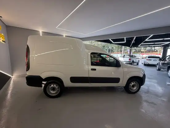 FIAT-FIORINO-1.4 MPI FURGÃO HARD WORKING 8V FLEX 2P MANUAL FIAT-FIORINO-2020