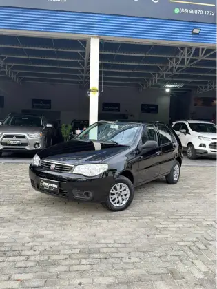 FIAT PALIO 1.0 MPI FIRE 8V FLEX 4P MANUAL