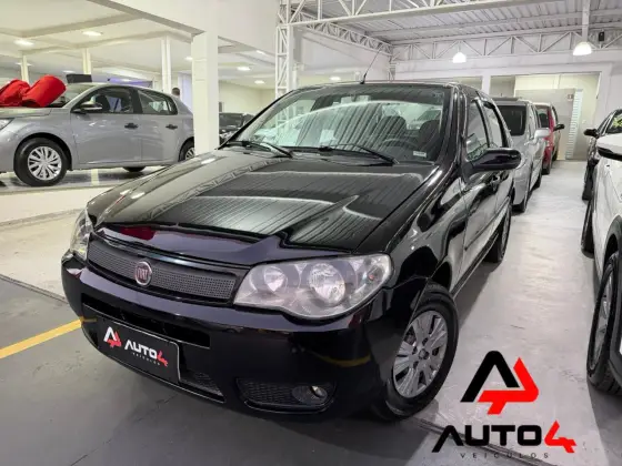 FIAT PALIO 1.0 MPI FIRE CELEBRATION 8V FLEX 4P MANUAL
