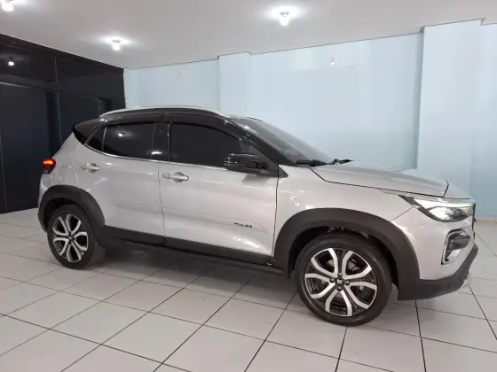 FIAT PULSE 1.0 TURBO 200 FLEX IMPETUS CVT