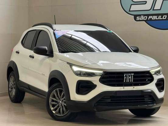 FIAT-PULSE-1.3 FLEX DRIVE MANUAL FIAT-PULSE-2024