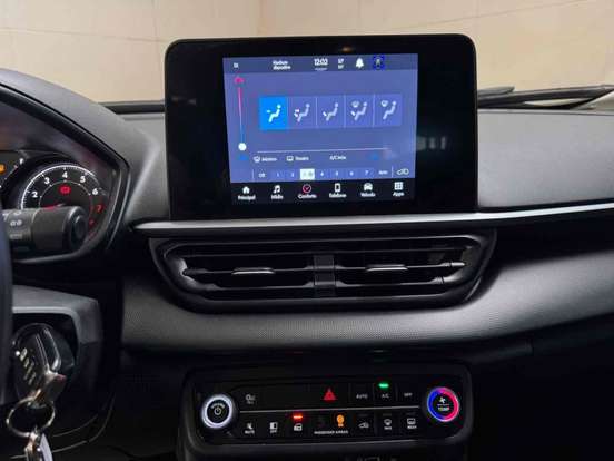 FIAT-PULSE-1.3 FLEX DRIVE MANUAL FIAT-PULSE-2024
