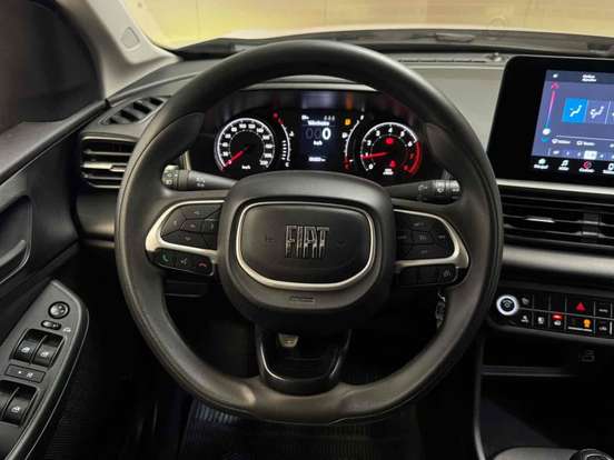 FIAT-PULSE-1.3 FLEX DRIVE MANUAL FIAT-PULSE-2024