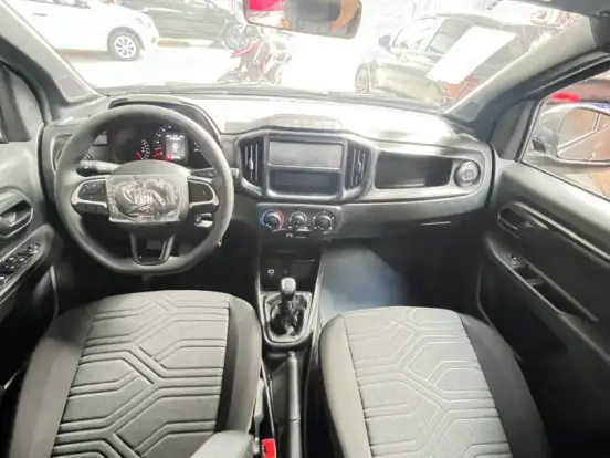 FIAT-STRADA-1.3 FIREFLY FLEX FREEDOM CD MANUAL FIAT-STRADA-2025
