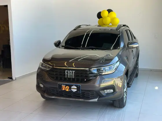 FIAT STRADA 1.3 FIREFLY FLEX VOLCANO CD CVT