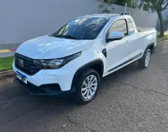 FIAT STRADA 1.4 FIRE FLEX ENDURANCE CS MANUAL FIAT STRADA 1.4 FIRE FLEX ENDURANCE CS MANUAL