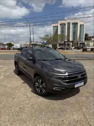 FIAT TORO 1.3 TURBO 270 FLEX FREEDOM AT6