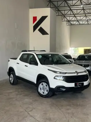 FIAT TORO 1.8 16V EVO FLEX FREEDOM AT6