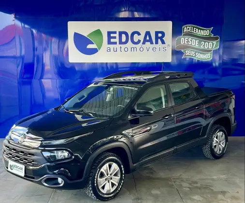 FIAT TORO 1.8 16V EVO FLEX FREEDOM AT6