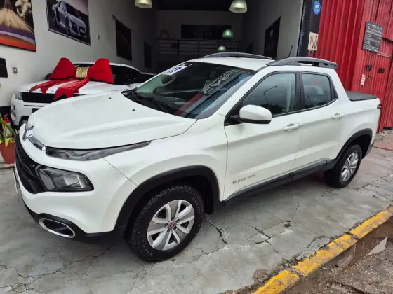 FIAT TORO 1.8 16V EVO FLEX FREEDOM OPEN EDITION AT6