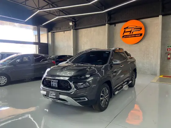 FIAT TORO 2.0 16V TURBO DIESEL RANCH 4WD AT9