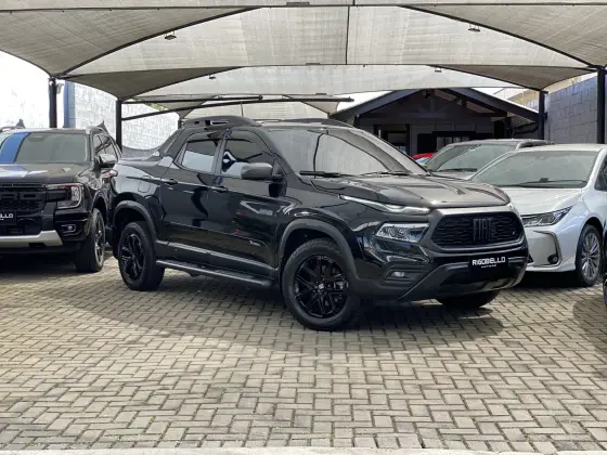FIAT TORO 2.0 16V TURBO DIESEL ULTRA 4WD AT9