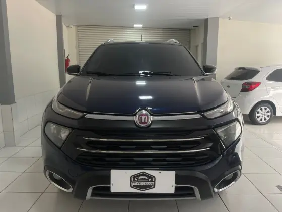 FIAT TORO 2.0 16V TURBO DIESEL VOLCANO 4WD AT9