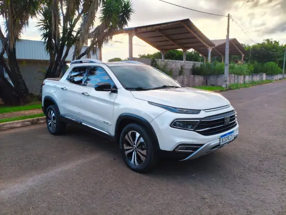 FIAT TORO 2.0 16V TURBO DIESEL VOLCANO 4WD AT9