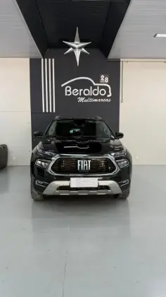 FIAT TORO 2.2 TURBO DIESEL VOLCANO 4WD AT9