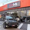 FIAT TORO 2.4 16V MULTIAIR FLEX FREEDOM AT9 FIAT TORO 2.4 16V MULTIAIR FLEX FREEDOM AT9
