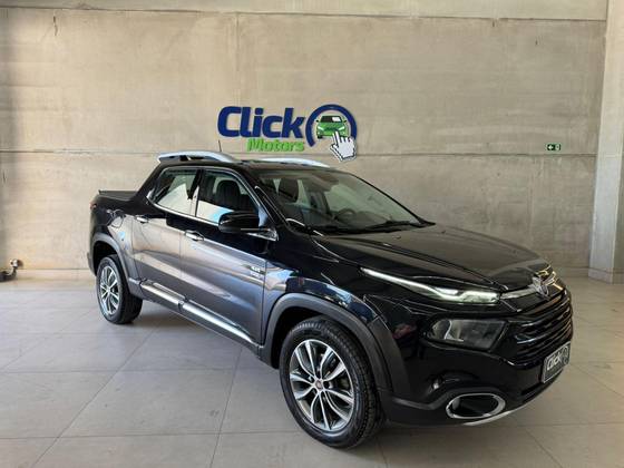 FIAT TORO 2.0 16V TURBO DIESEL VOLCANO 4WD AT9