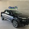 FIAT TORO 2.0 16V TURBO DIESEL VOLCANO 4WD AT9 FIAT TORO 2.0 16V TURBO DIESEL VOLCANO 4WD AT9