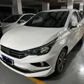 FIAT CRONOS 1.3 FIREFLY FLEX PRECISION CVT FIAT CRONOS 1.3 FIREFLY FLEX PRECISION CVT