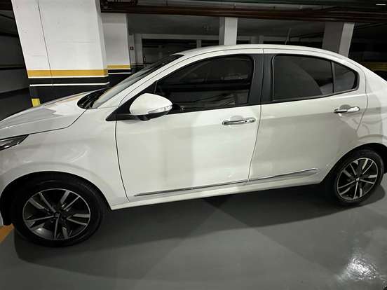 FIAT-CRONOS-1.3 FIREFLY FLEX PRECISION CVT FIAT-CRONOS-2024