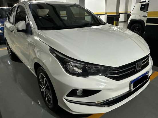 FIAT-CRONOS-1.3 FIREFLY FLEX PRECISION CVT FIAT-CRONOS-2024
