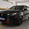FIAT FASTBACK 1.3 TURBO 270 FLEX ABARTH AT6 FIAT FASTBACK 1.3 TURBO 270 FLEX ABARTH AT6