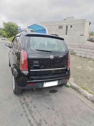 FIAT-IDEA-1.6 MPI ESSENCE 16V FLEX 4P MANUAL FIAT-IDEA-2012